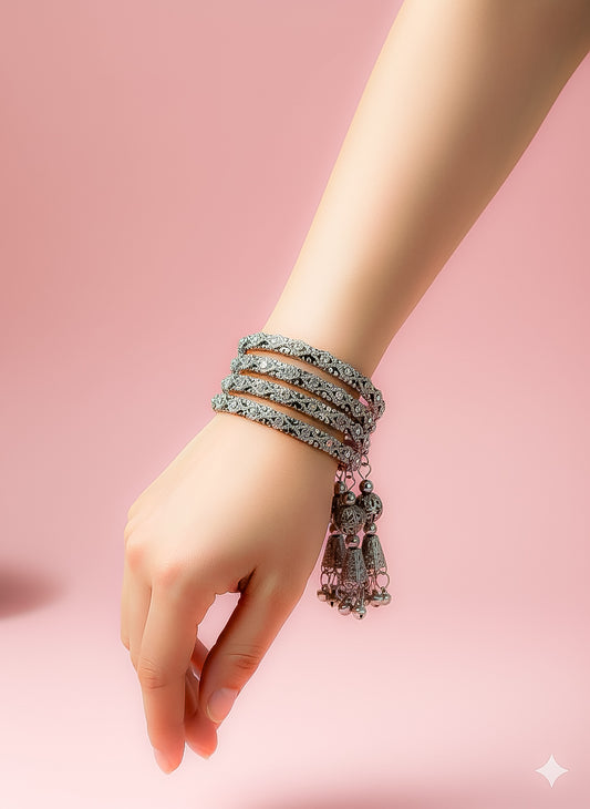 4 PCS Cambo braclets