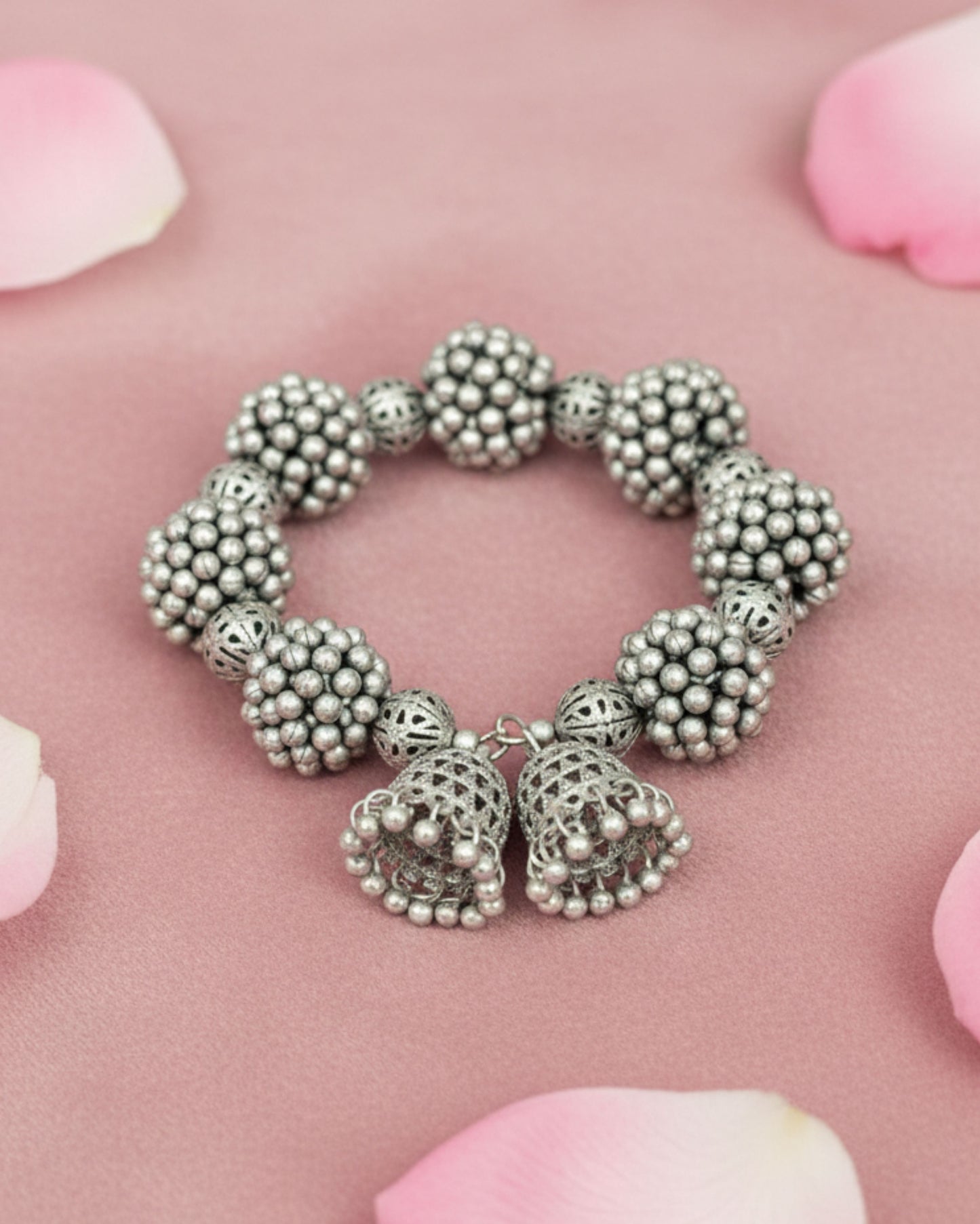 Anuloka 2in1 Braclets