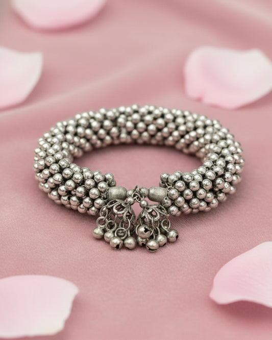 Anu 2IN1 Gajara Come braclets